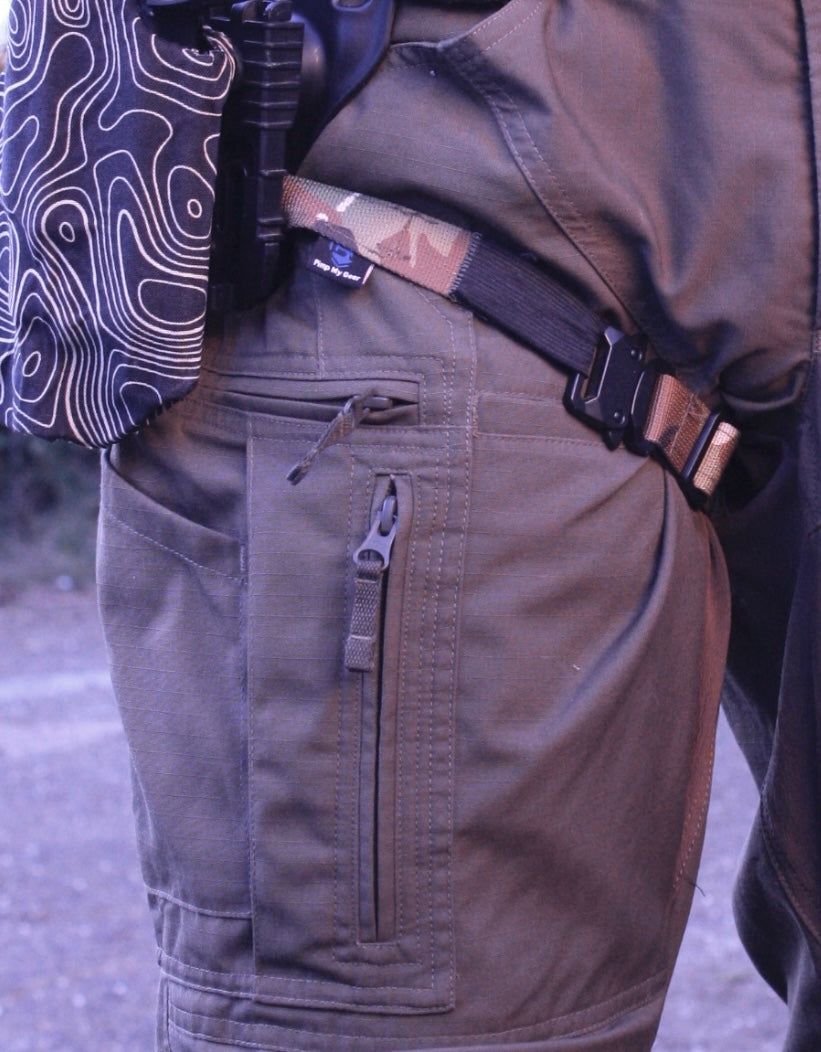 Sangle de cuisse Anti dérapante