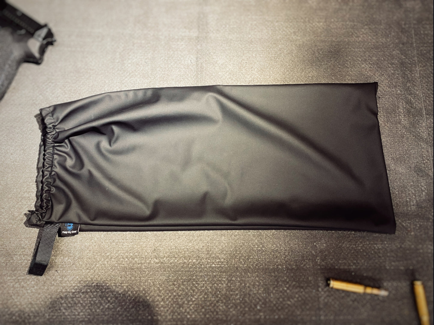 (Précommande )Protection de visière MO / Balistique Le PHACOCHERE