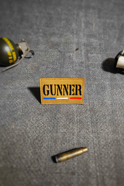 Patch GUNNER