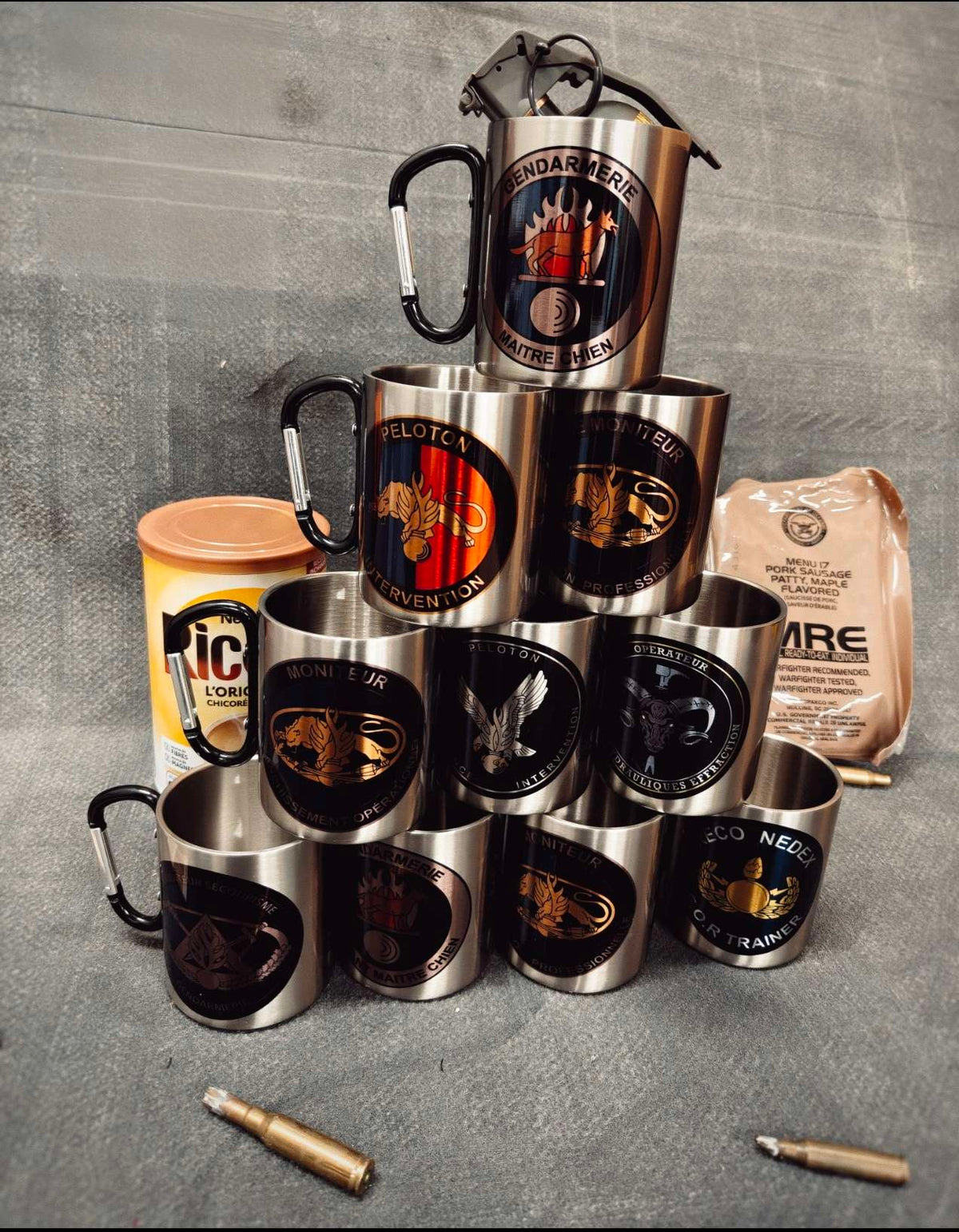 Mug Personnalisé