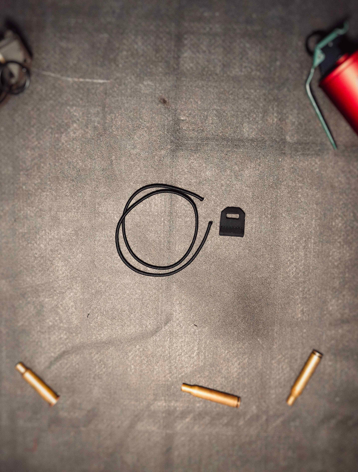 Accessoires Porte Chargeur PA / 9mm – Multicalibre
