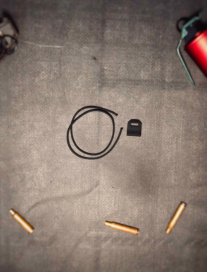 Accessoires Porte Chargeur PA / 9mm – Multicalibre