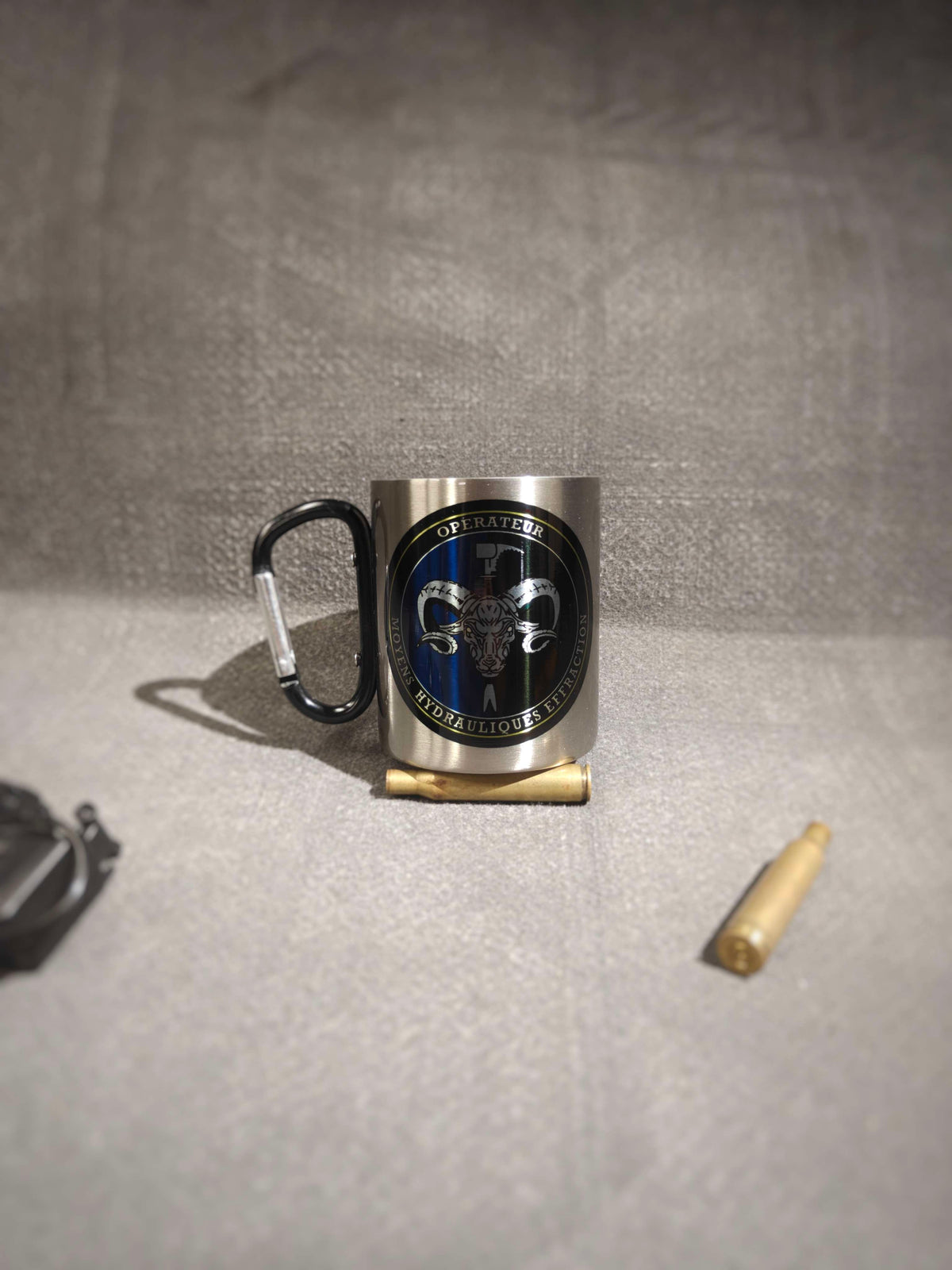 MUG Gendarmerie