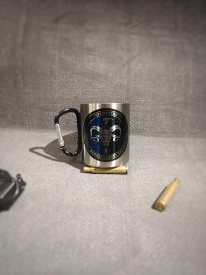 MUG Gendarmerie