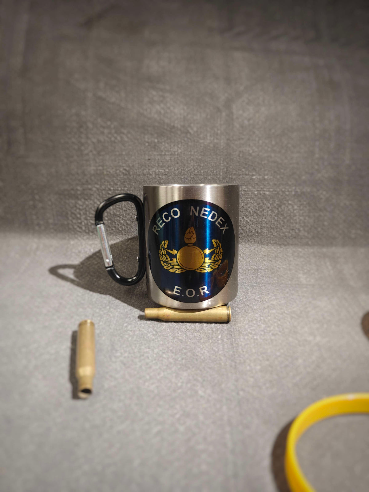 MUG Gendarmerie