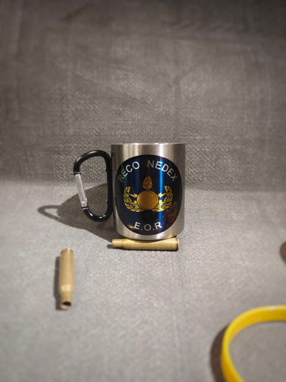 MUG Gendarmerie