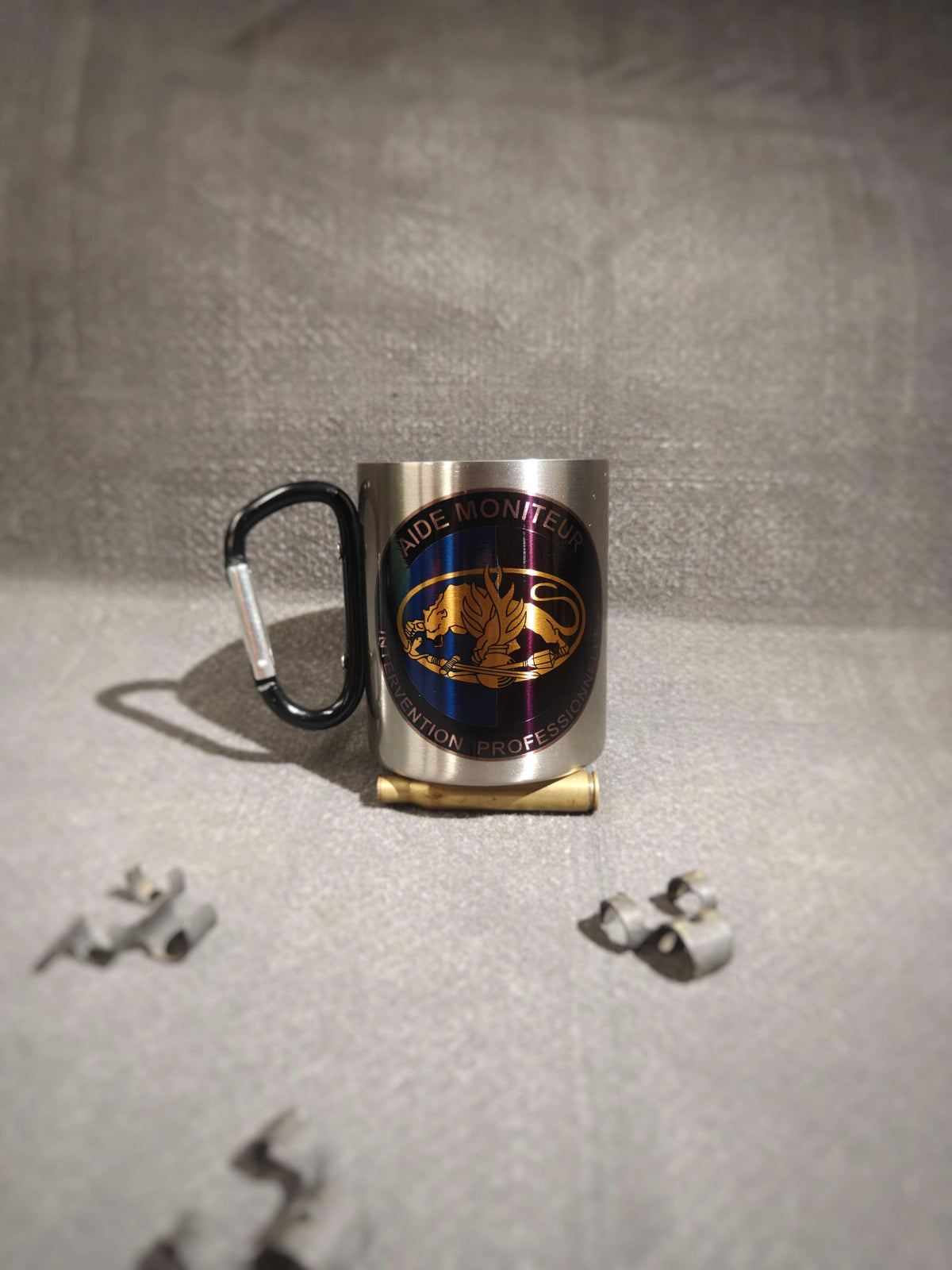 MUG Gendarmerie