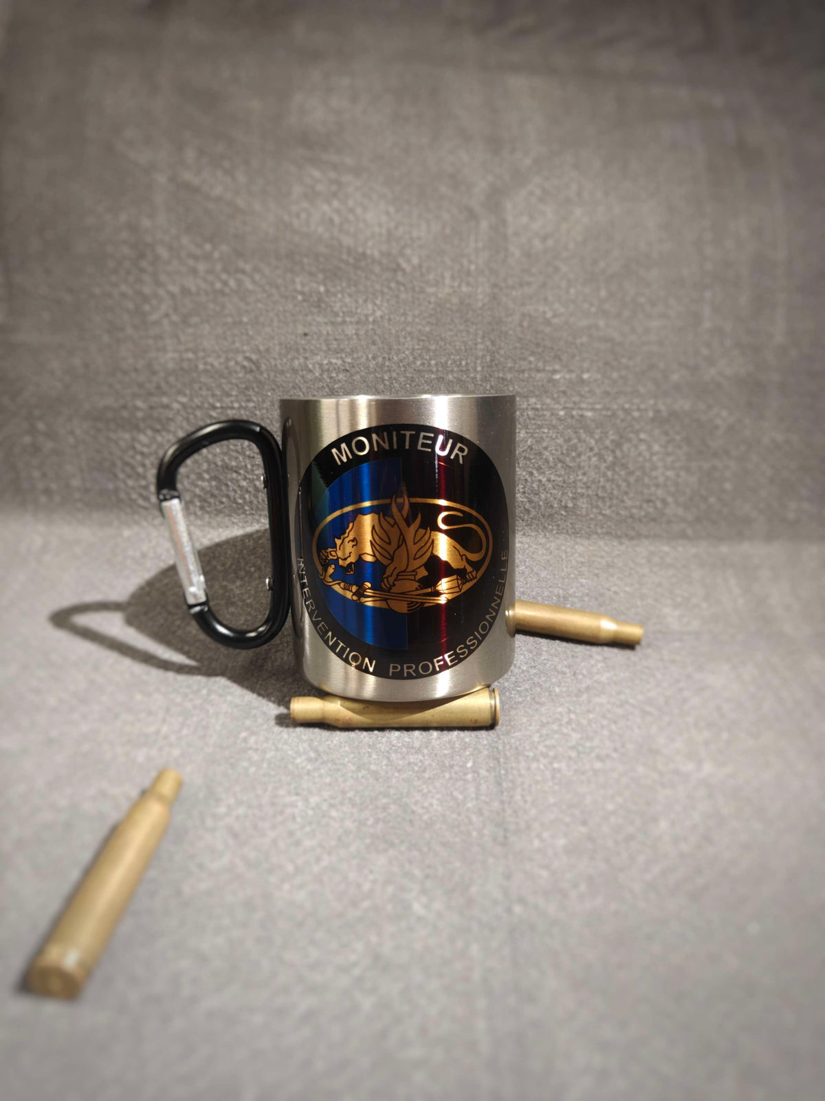 MUG Gendarmerie