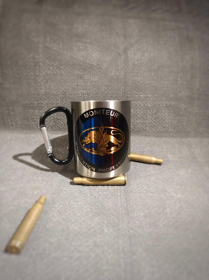 MUG Gendarmerie