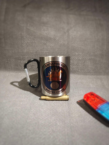 MUG Gendarmerie