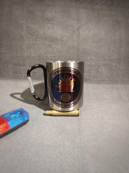 MUG Gendarmerie