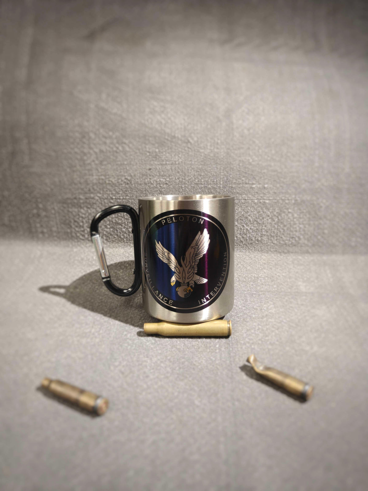 MUG Gendarmerie