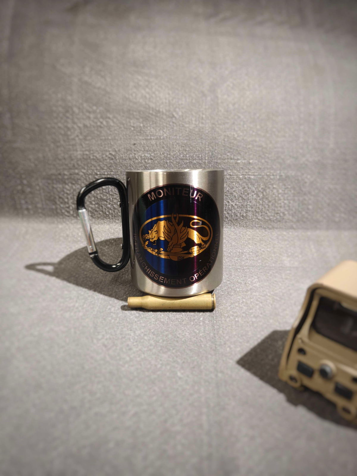 MUG Gendarmerie