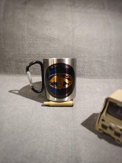 MUG Gendarmerie