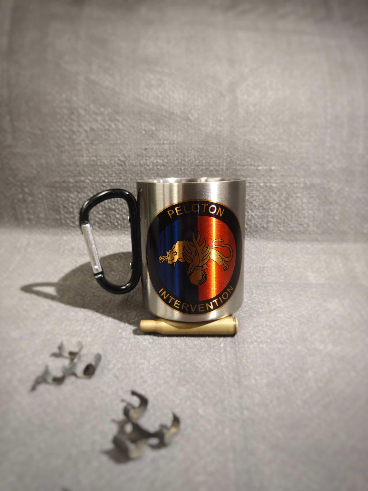 MUG Gendarmerie