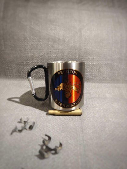 MUG Gendarmerie