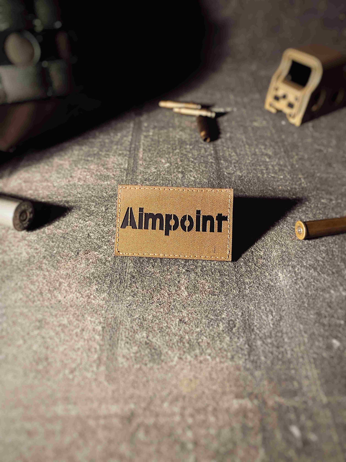 Aimpoint Patch