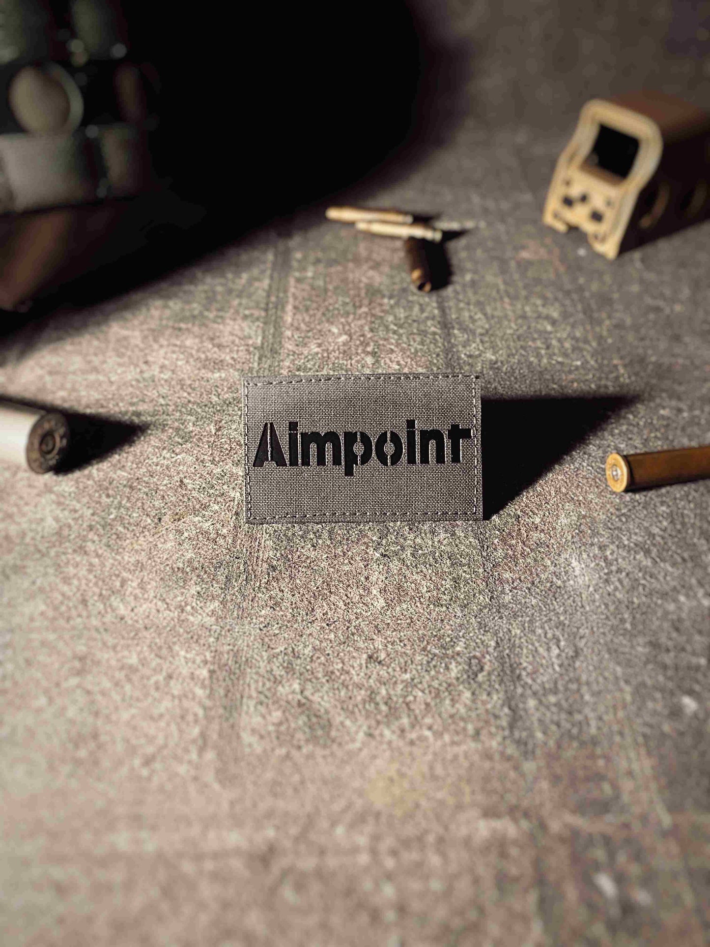 Aimpoint Patch