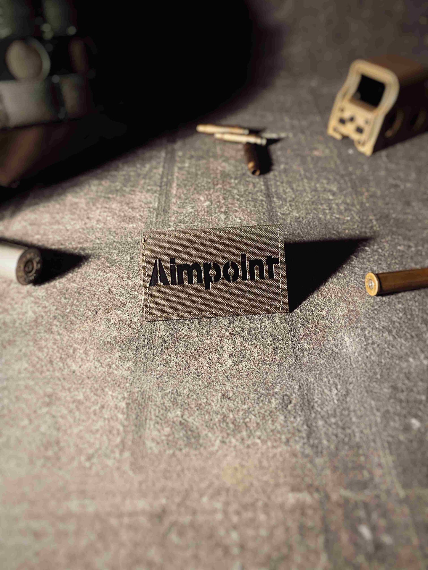 Aimpoint Patch