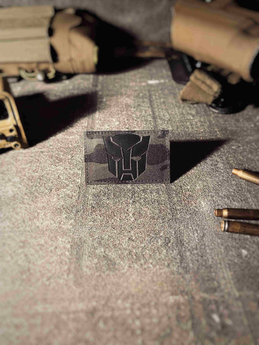 Autobot Patch