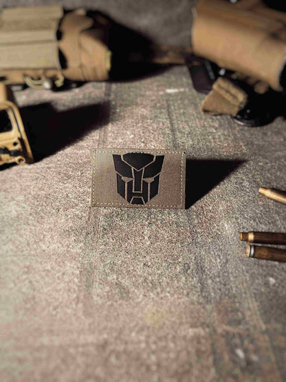 Autobot Patch