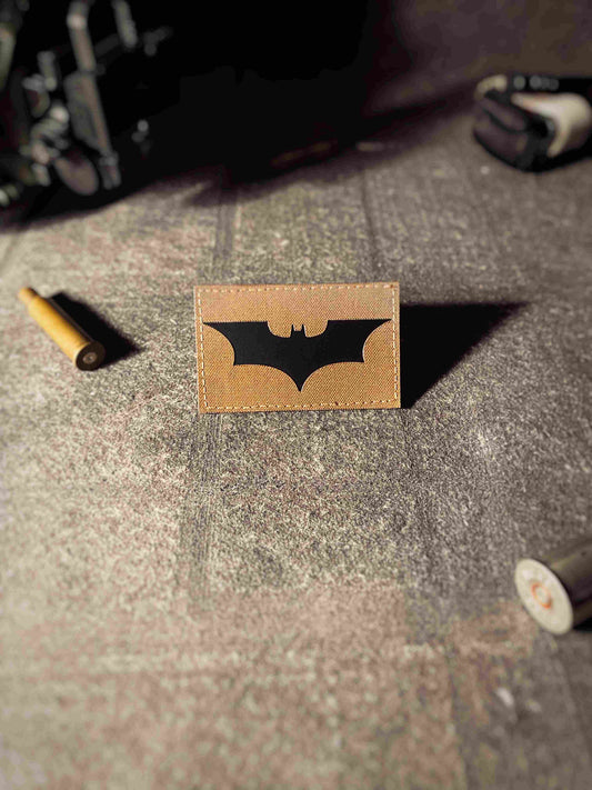 Batman Patch