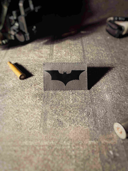 Batman Patch