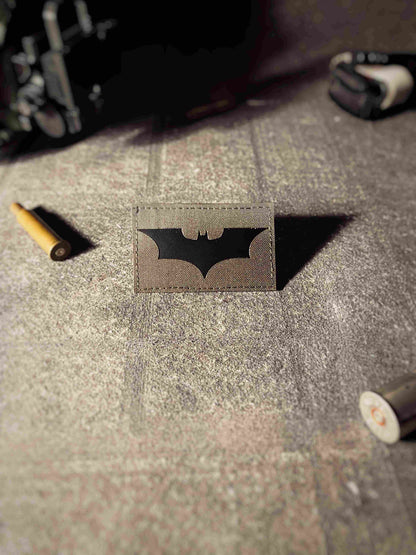 Batman Patch