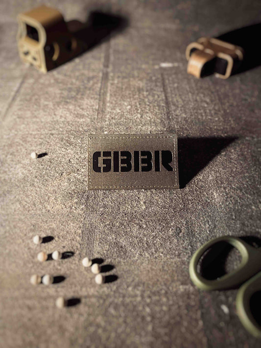 GBBR Patch