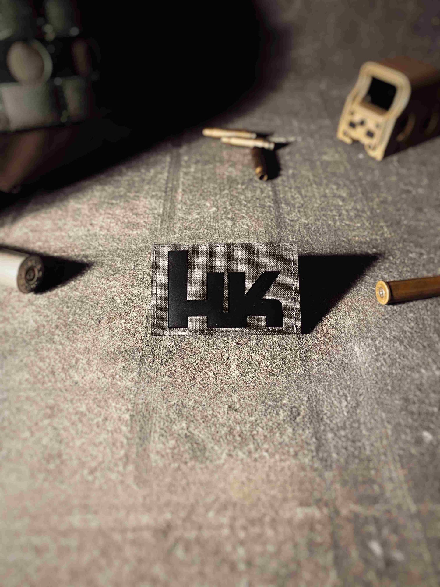 Heckler & Koch HK Patch