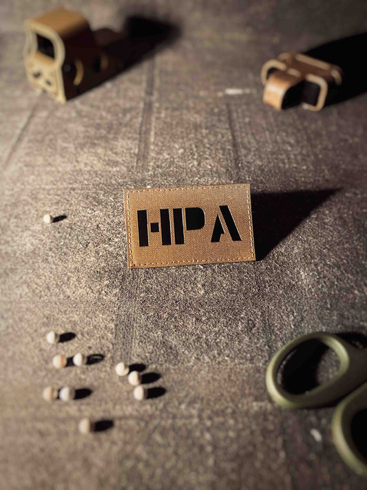 HPA Patch