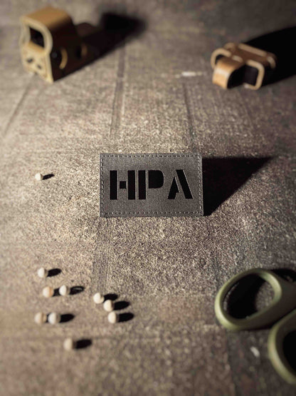 HPA Patch