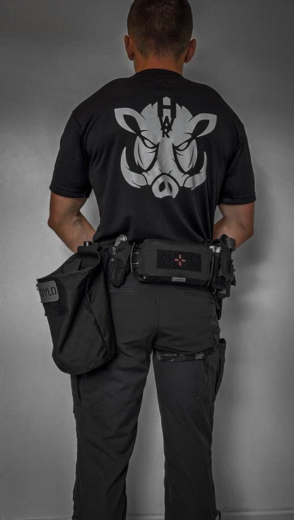 T-shirt LE PHACOPHERE Tactique