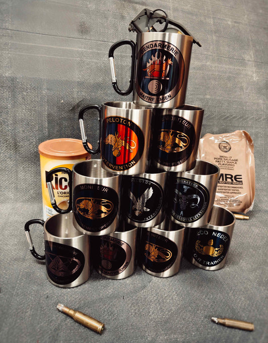 MUG Gendarmerie