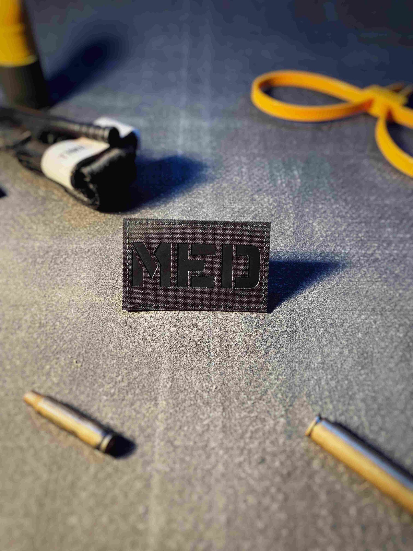 MED Patch