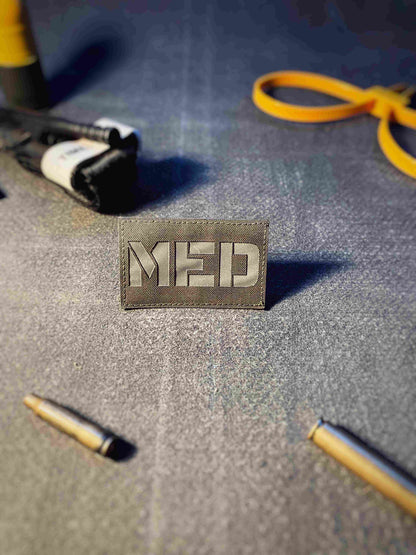 MED Patch