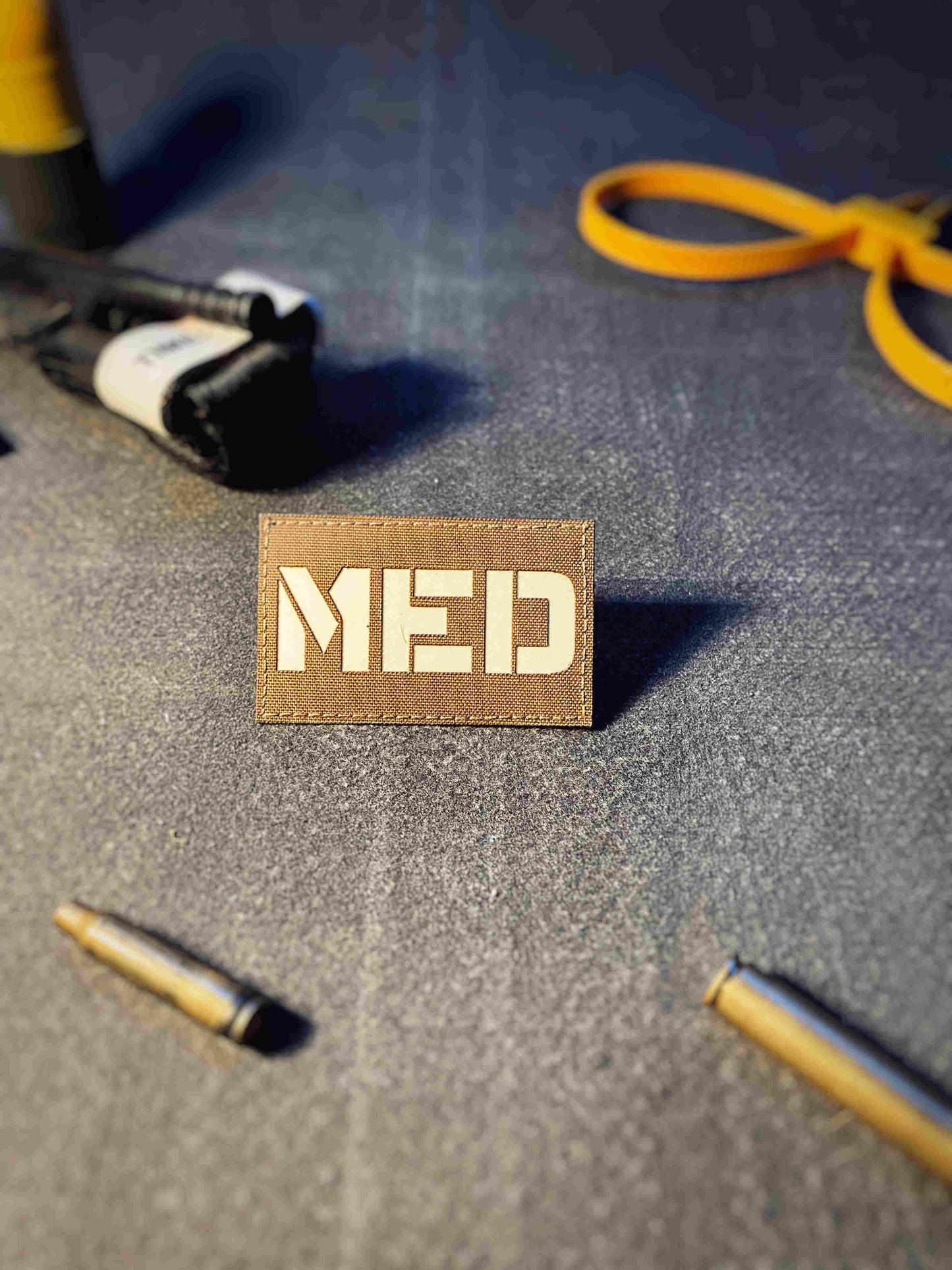 MED Patch