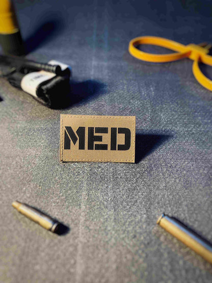 MED Patch