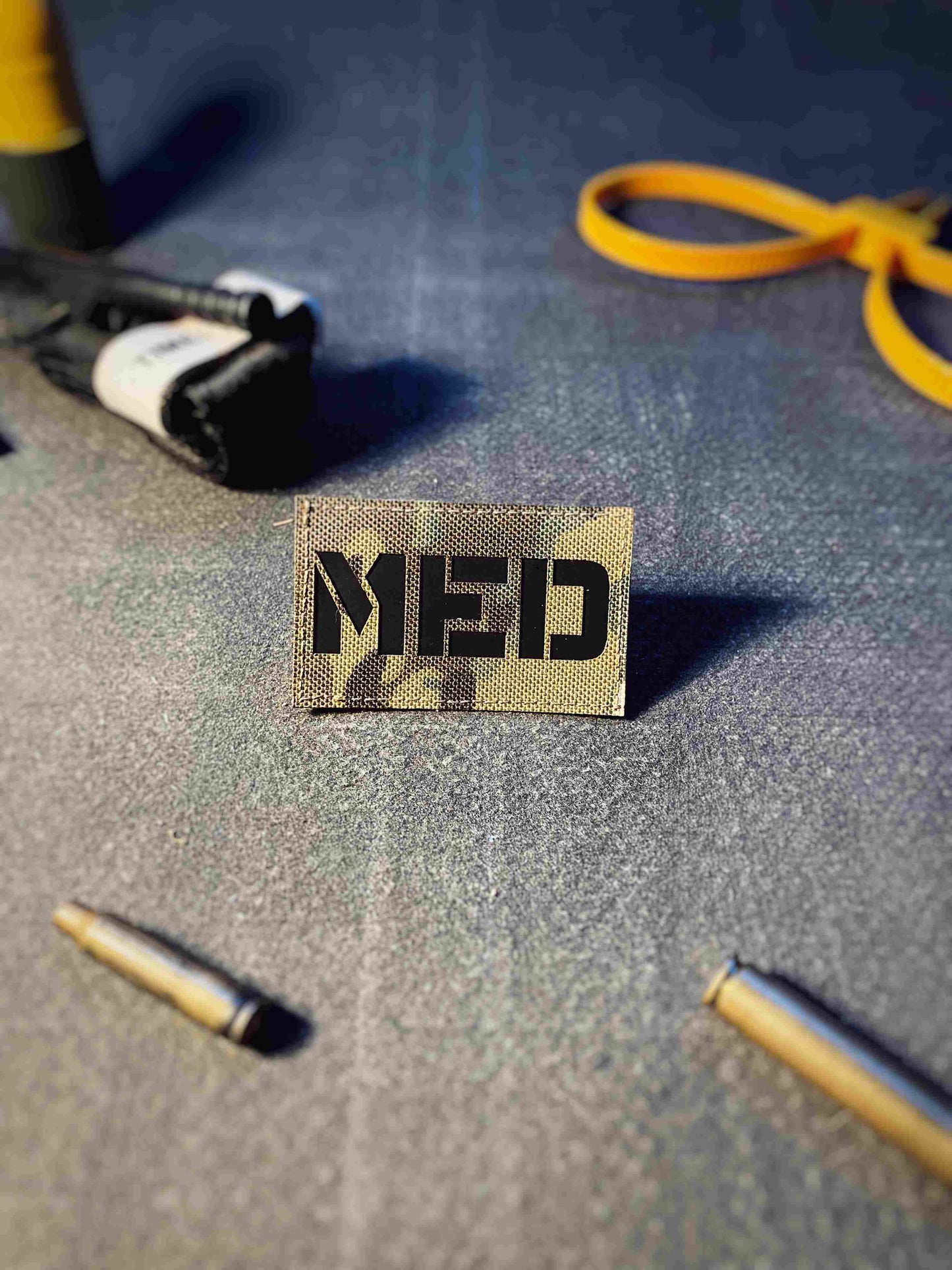 MED Patch