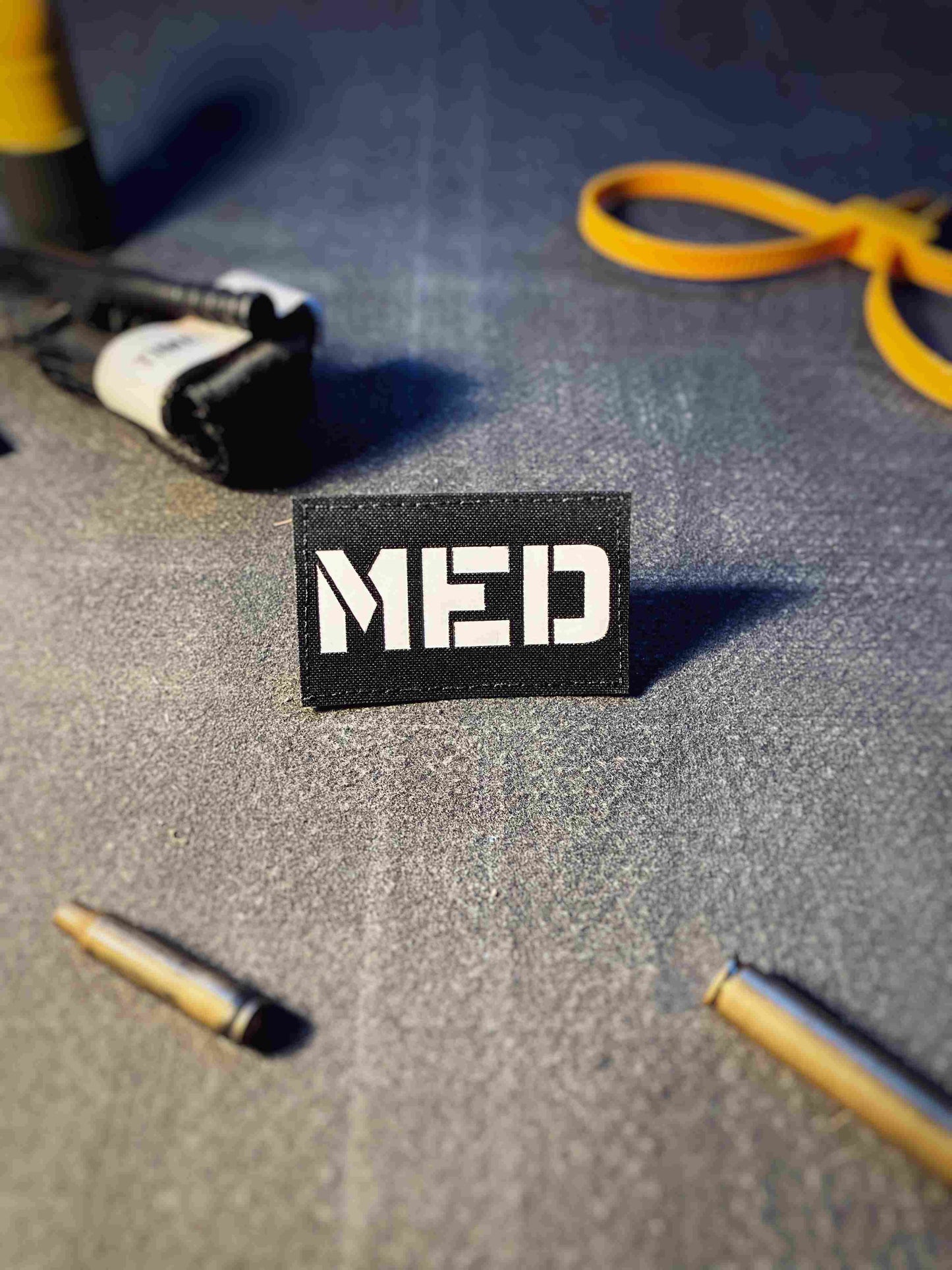 MED Patch