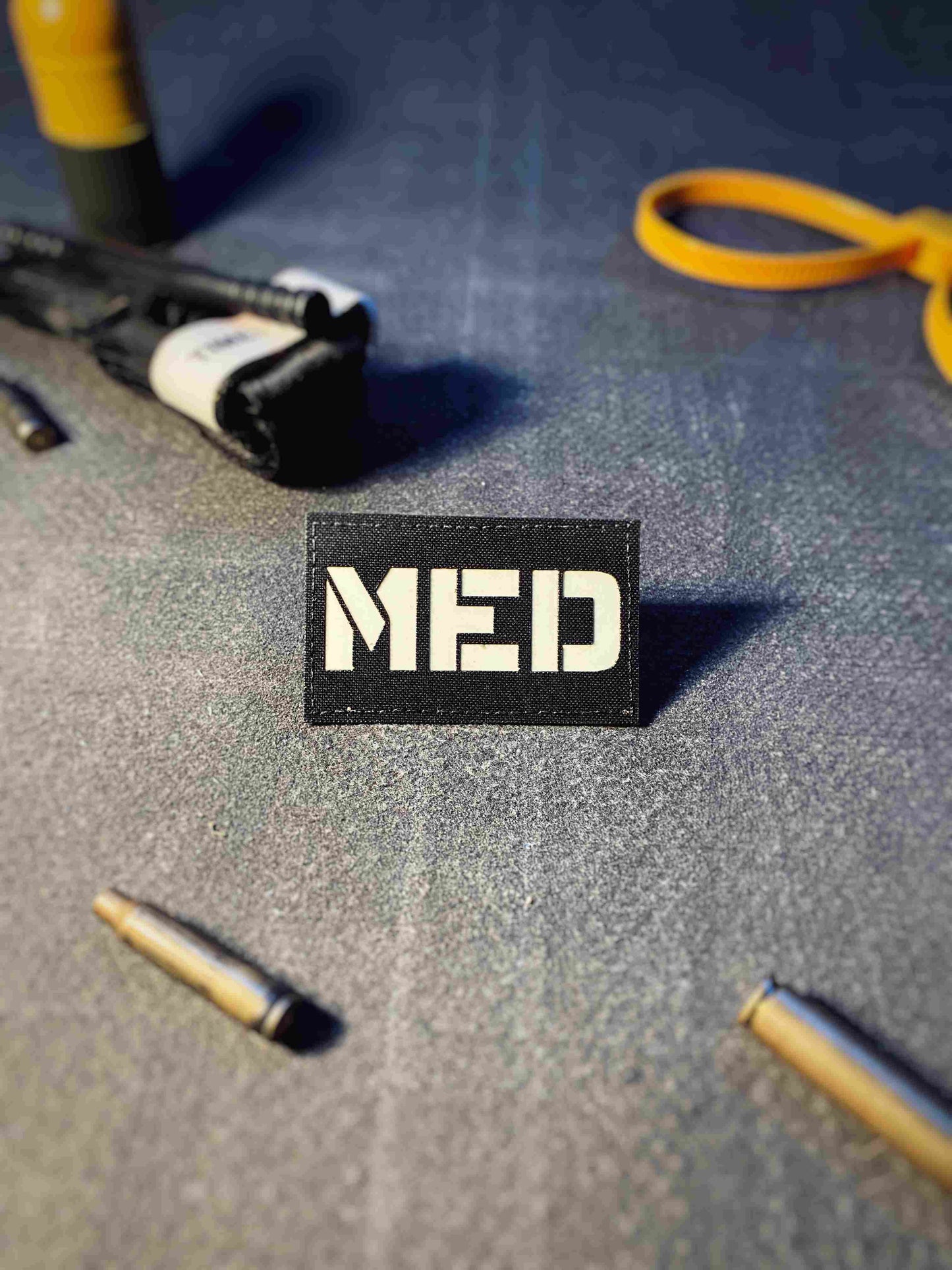 MED Patch