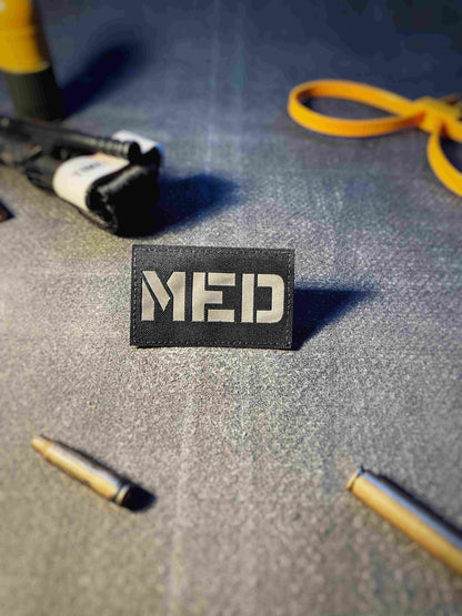 MED Patch