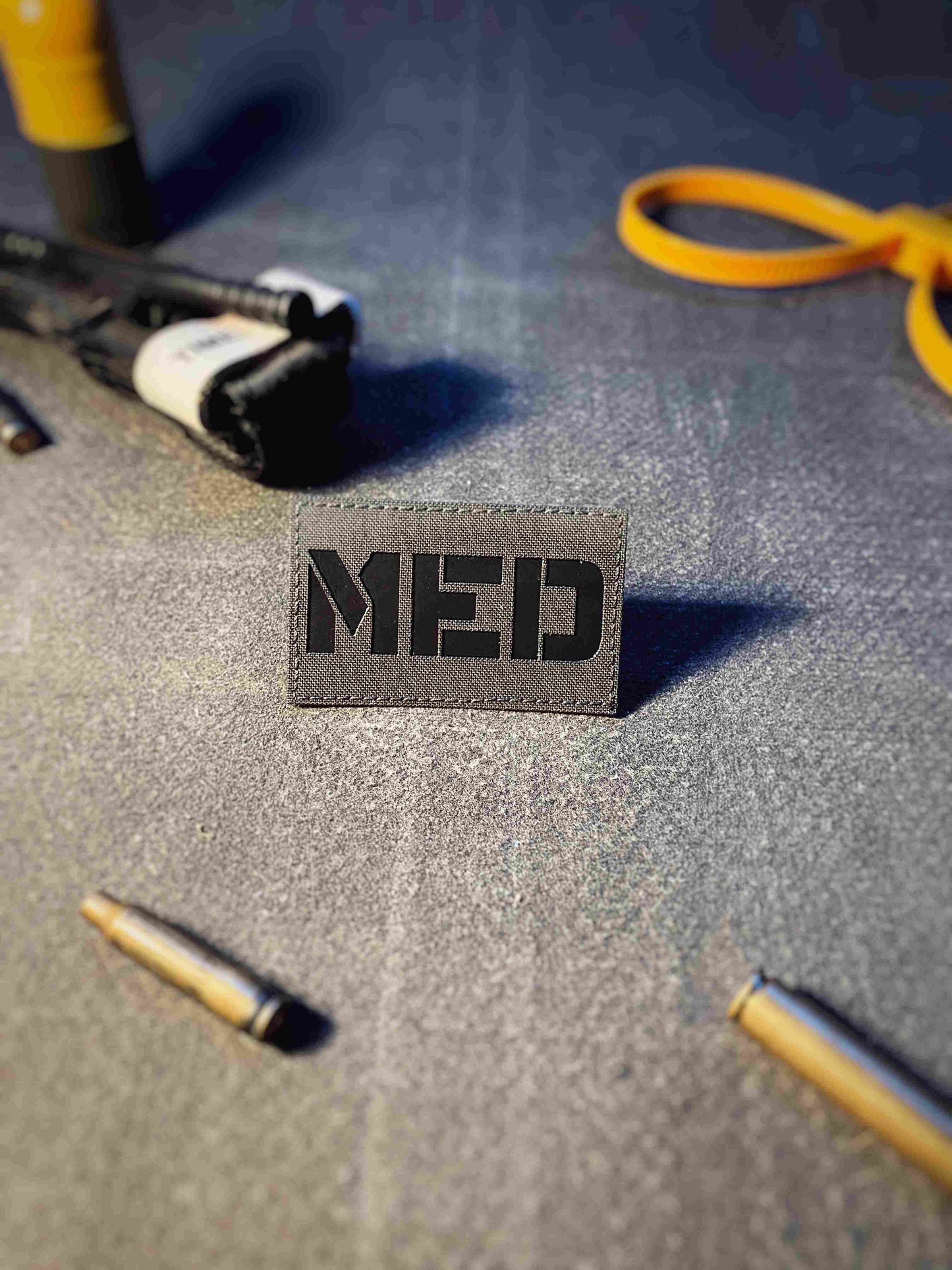 MED Patch