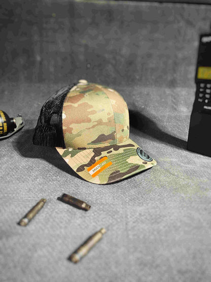 Casquette Multicam Flexfit