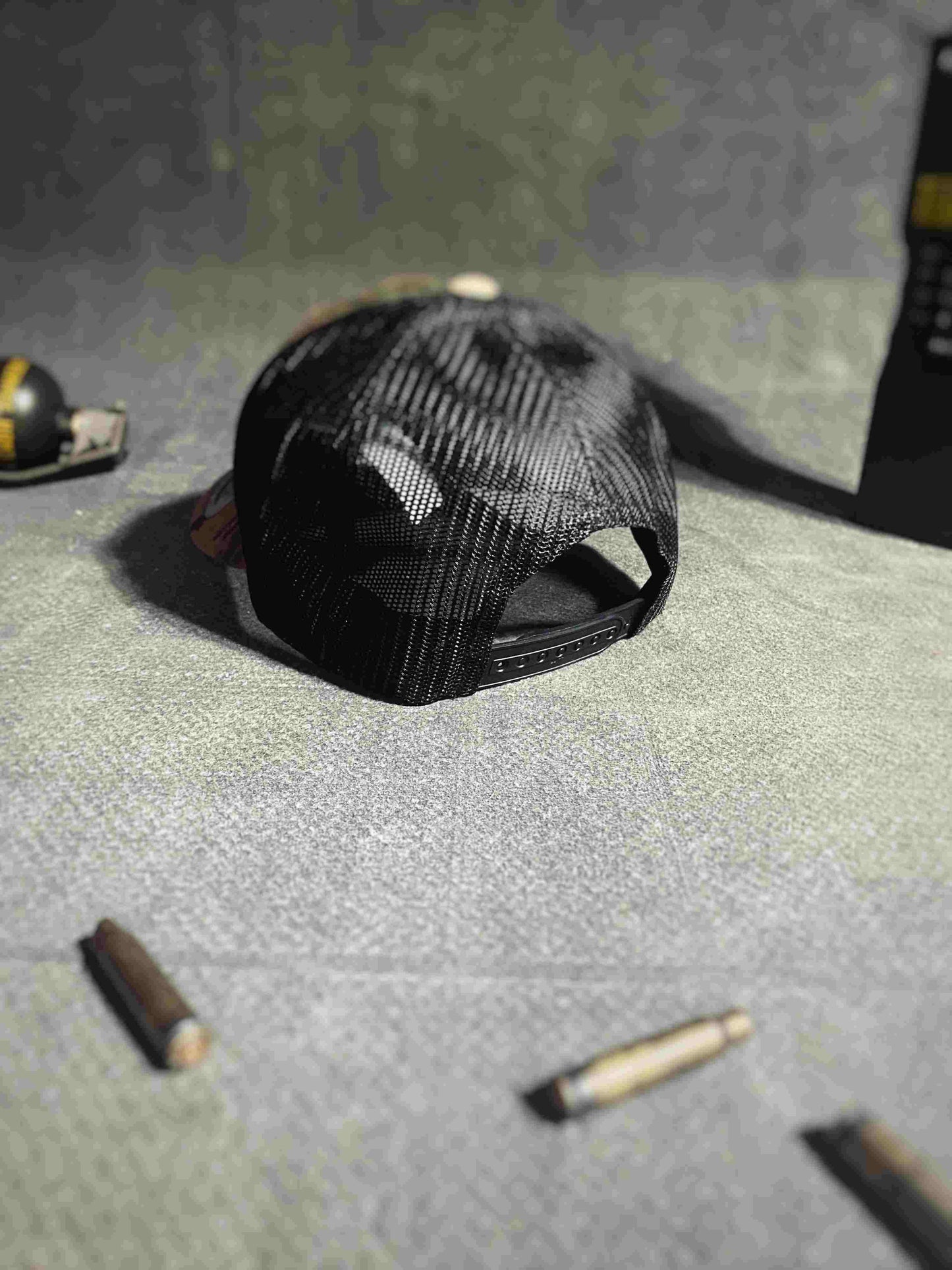 Casquette Multicam Flexfit