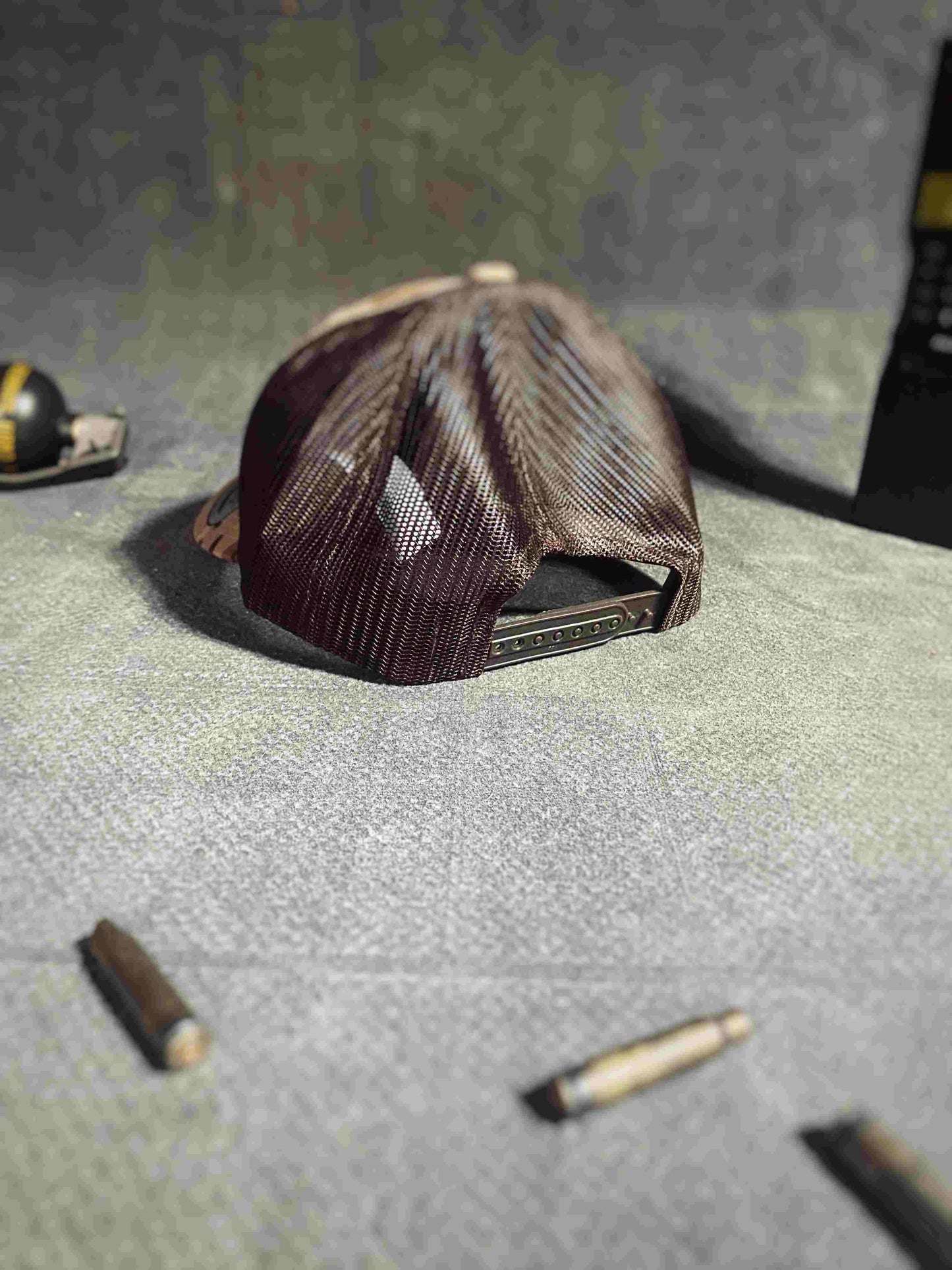 Casquette Multicam Flexfit