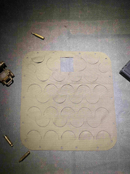 Couvre Casque / Salade Camouflage