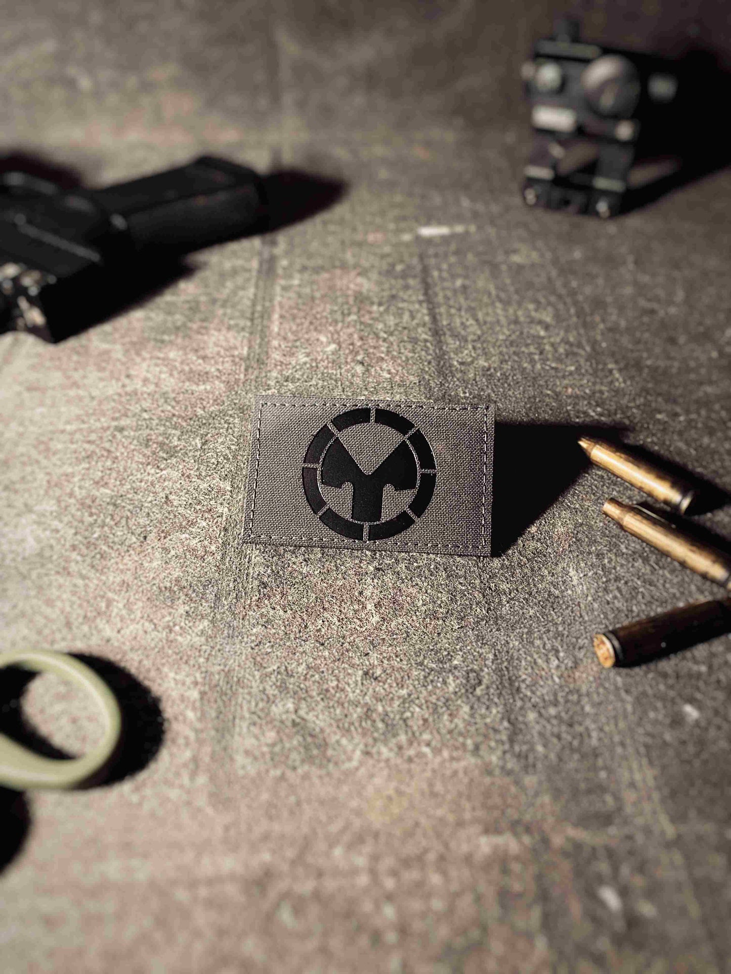 Magpul Patch