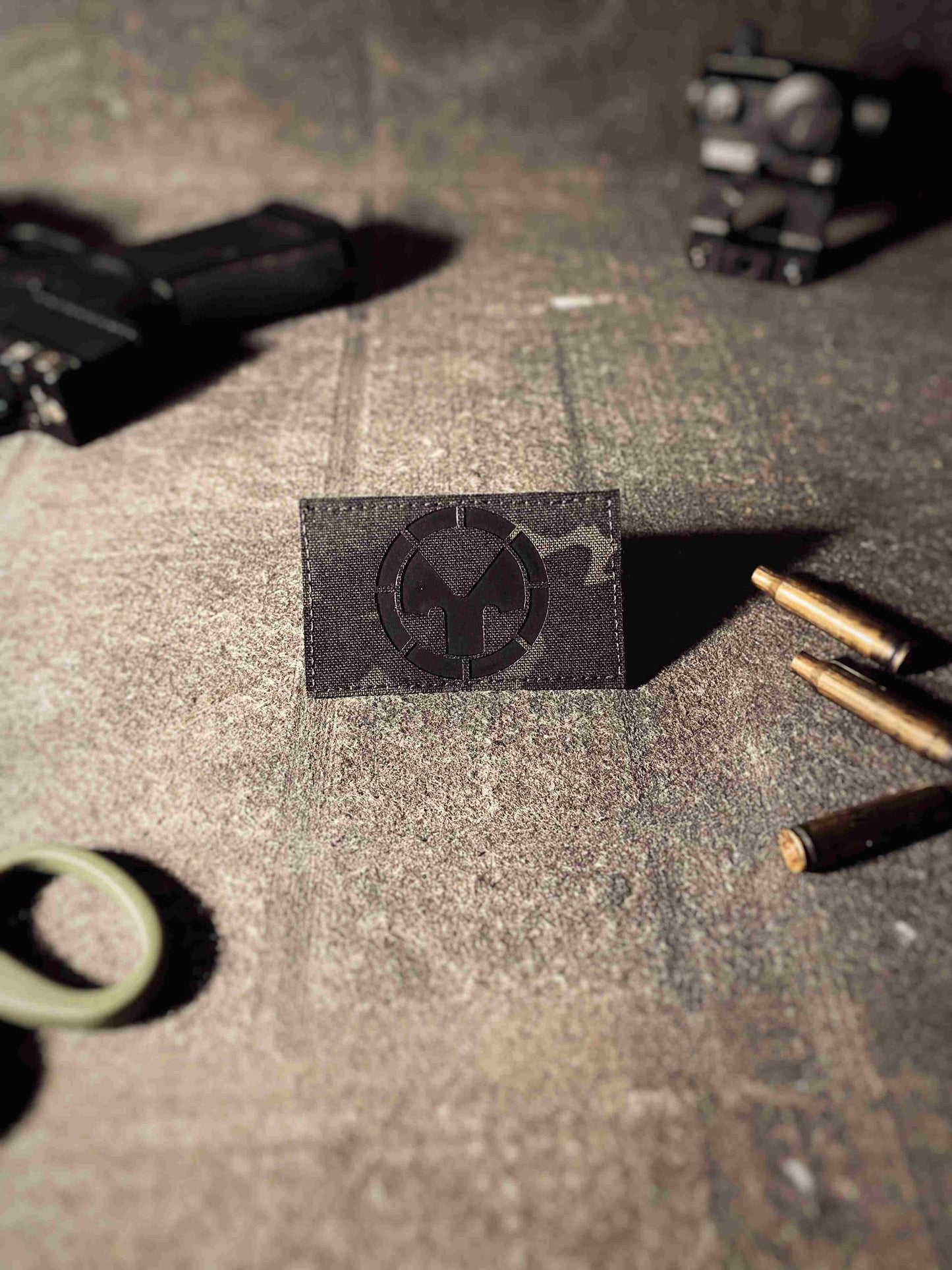 Magpul Patch