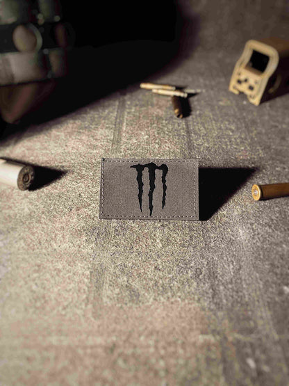 Monster Patch